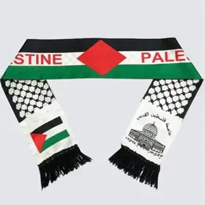 Palestine Scarf