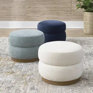 Lola Footstool