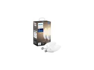 Philips Hue 548289 2-pack E12