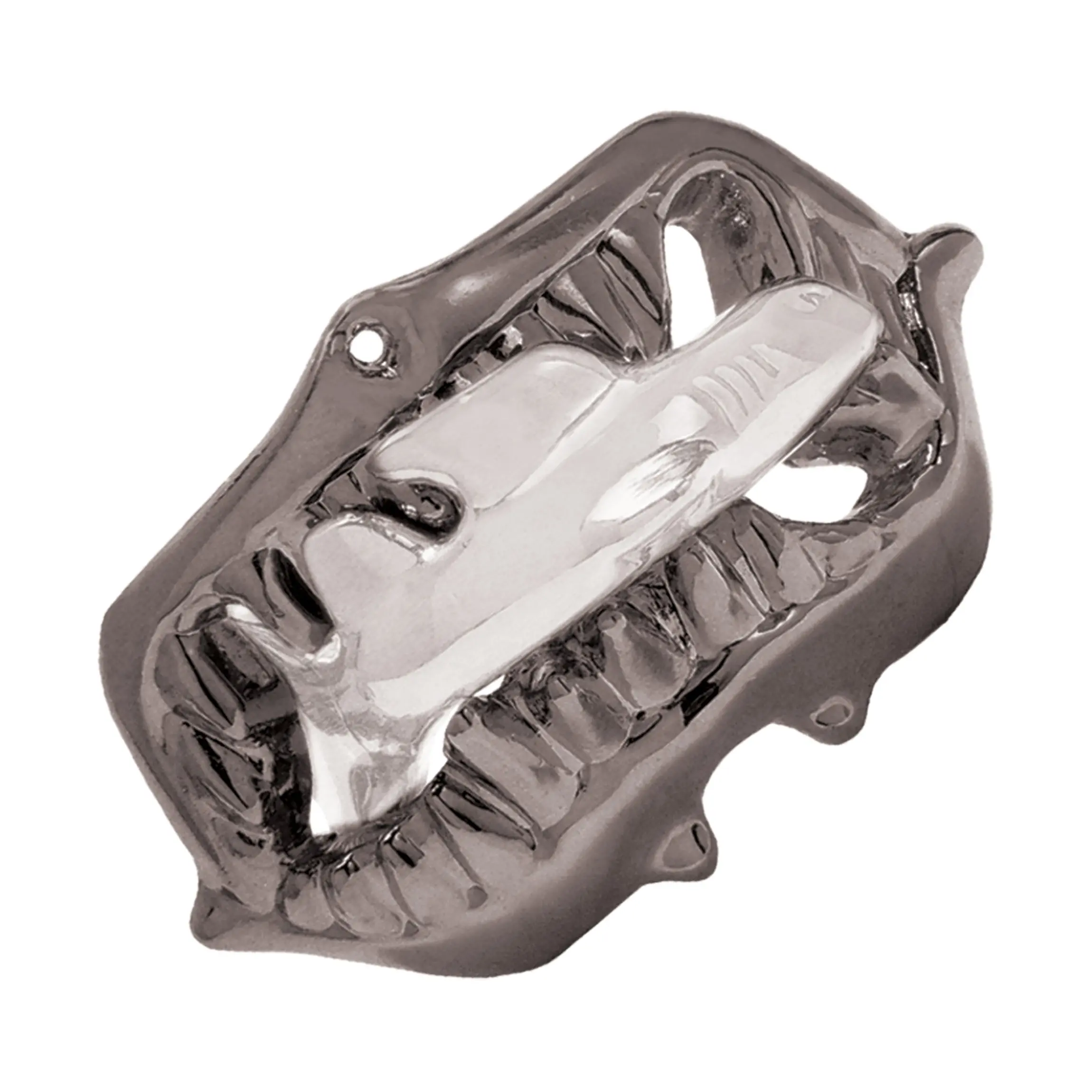 Hanayama Level 1 Cast Puzzle - Shark