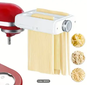 3 In 1 Pasta Attachment For Kitchenaid Mixer
