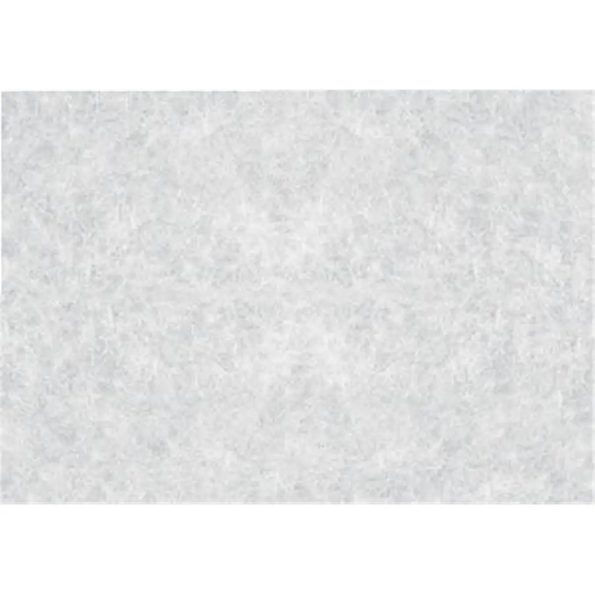 212 MAIN Dc-fix 346-0350 Translucent Window Film, Affordable Long-Lasting Decorative Self-Adhesive Single Sheet (17x78 in Rice Paper White) for Baby Furniture Privacy & Office Decor