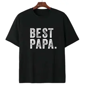 Everyday Wear T-Shirt That Honors The Special Bond Between Grandparent And Grandchild