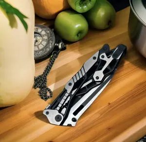 EDC Pocket Knife, Holiday Gift
