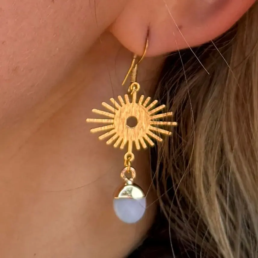 Opalite Seer