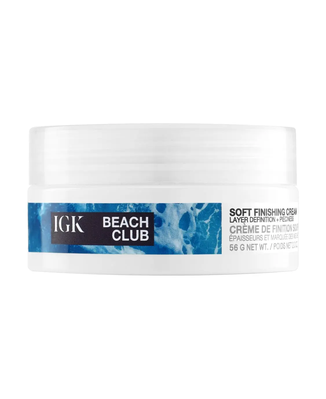 Beach Club Soft Styling Paste Beach Club Soft Styling Paste