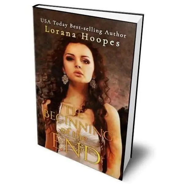 The Beginning of the End Signed Paperback