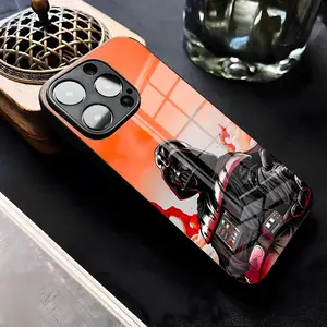 Cool A-Anakin S-Skywalker  Phone Case for iPhone 17 Pro Max 15 Pro 16 14 Plus 12 13 Mini 11 Pro Shockproof Glass cover