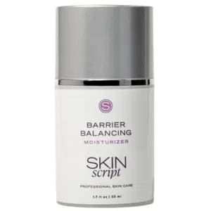 Skin Script Cacteen Barrier Balancing Moisturizer 1.7 fl oz