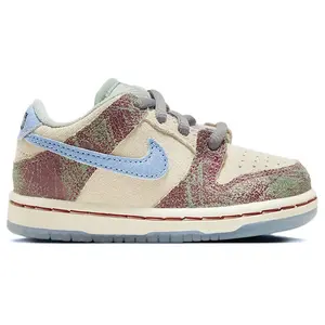 Nike SB Dunk Low Crenshaw Skate Club (TD) (kids) by StockX