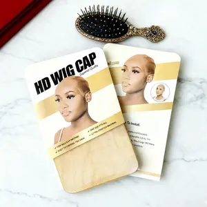 300% Kinky Curly Glueless Wigs Human Hair 4C Edges Afro Curly 13x6 Lace Frontal Wig Pre Cut 7x5 HD Lace Closure Wigs For Women