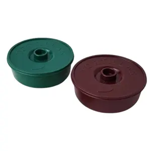 Home Collection 2-Pack Tortilla Warmer with Lid 8.5"