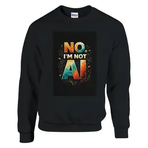 Classic Unisex Crewneck Sweatshirt | Gildan® 18000