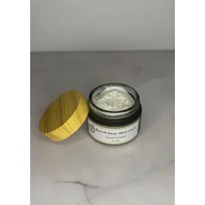 Burch Bear Face Cream - (1.7oz)