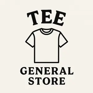 Tee General Store shop logo