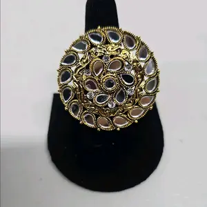 Rings adjustable Female