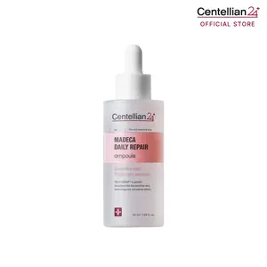 [Centellian24] Madeca Daily Repair Ampoule | Anti-Aging Hydrating Serum | Soothing & Moisture-Rich Formula | Korean Skincare | 1.69 fl oz
