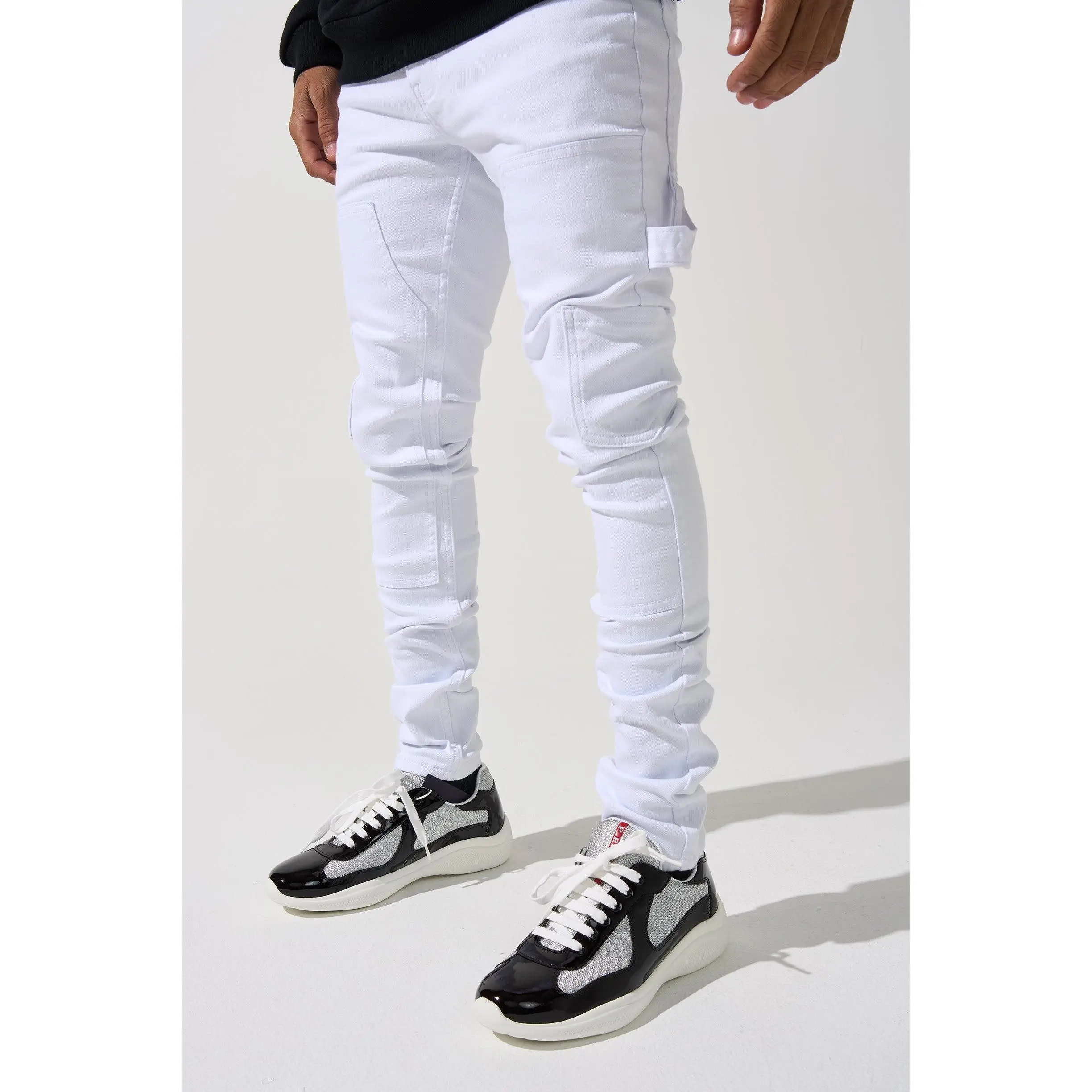 "ATTILUS" Jeans