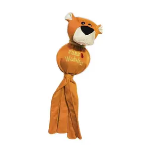 Kong® Wubba™ Friends Ballistic Dog Toys Assorted X-Large