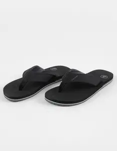 VOLCOM Victor Mens Flip Flops