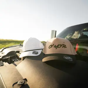 C'Mon Hat
