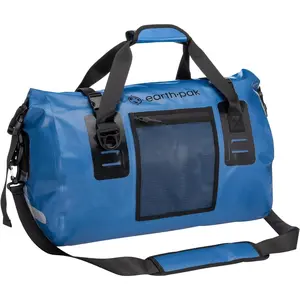 Waterproof Duffel Bag - Heavy Duty 50L/70L/90L/120L Sizes
