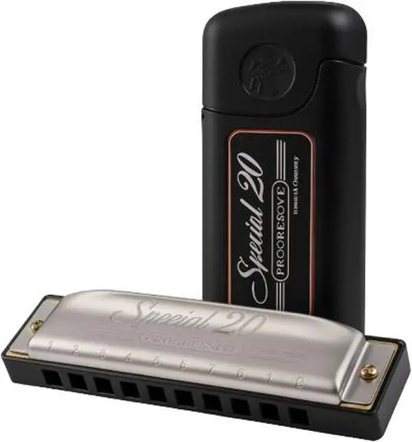 Hohner Special 20 Hohner Special 20
