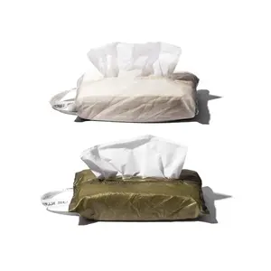 VINTAGE PARACHUTE TISSUE COVER / STANDARD