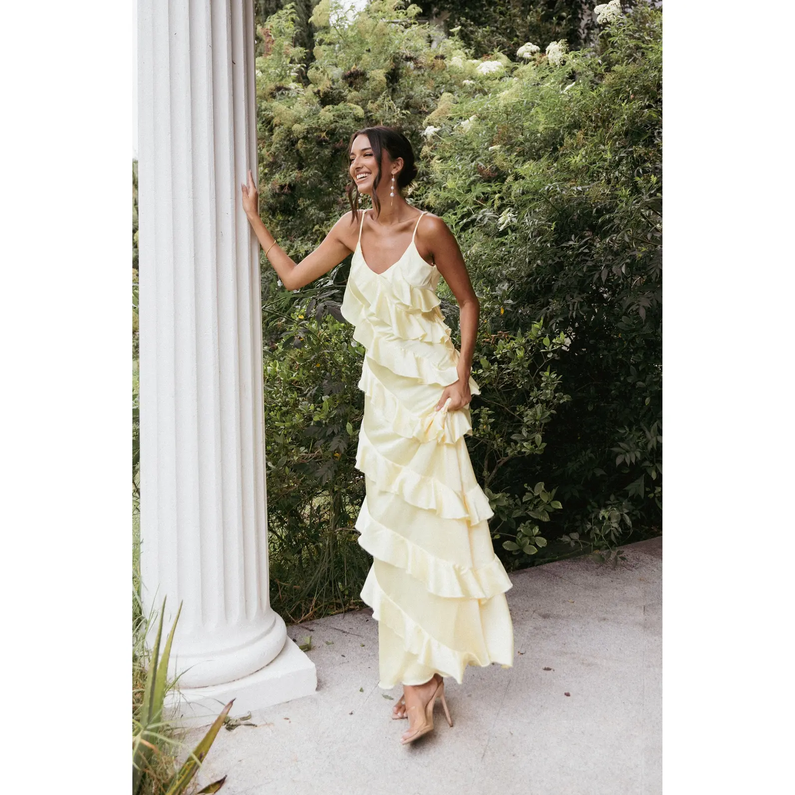 rialto pastel dress - TikTok Shop