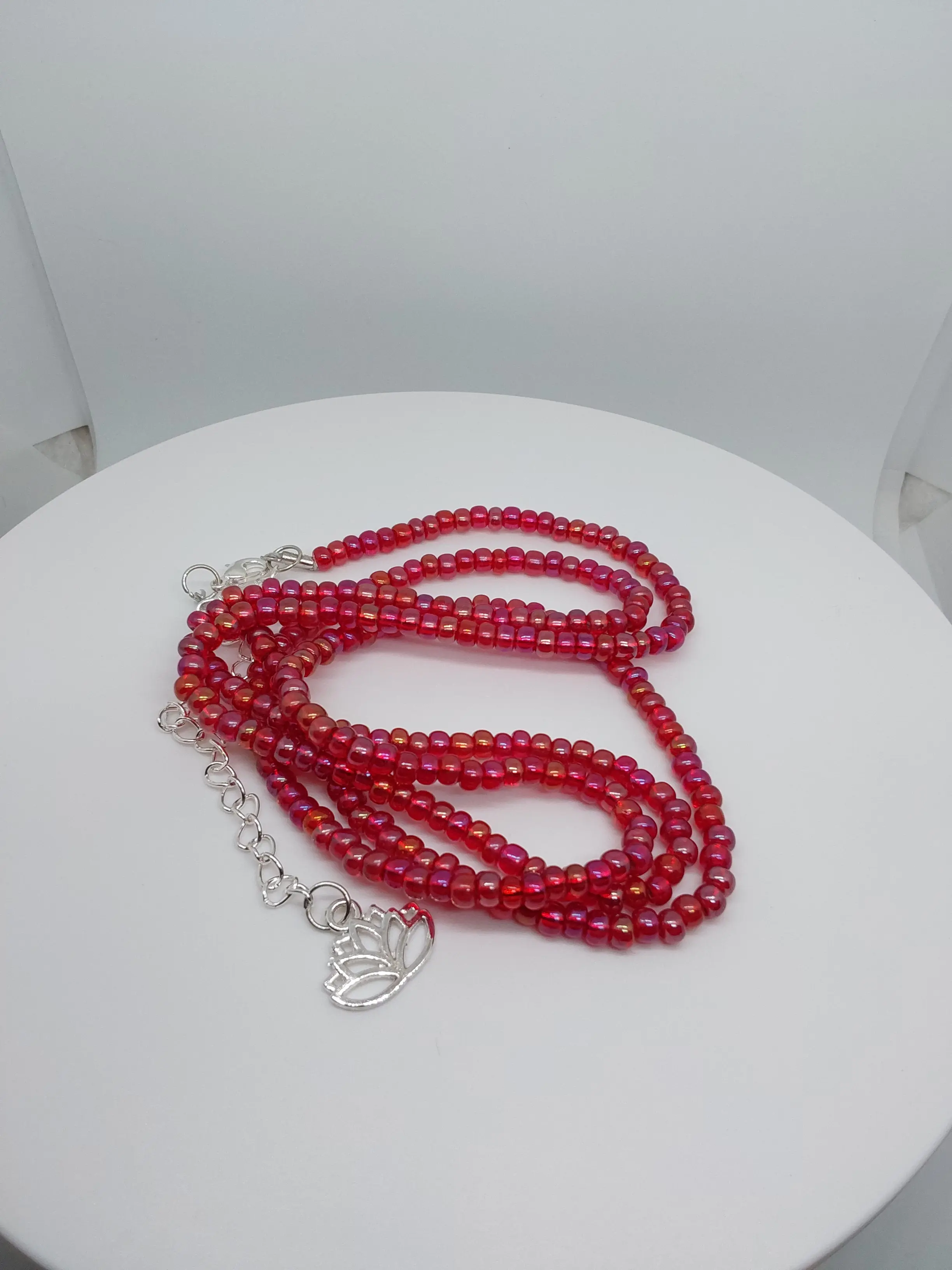 WB3 belly bracelet