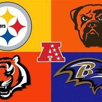 AFC NORTH