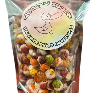 Chamoy Quacky Bites