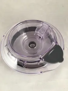 Enbizio Blender Replacement  for  Master Prep Qb900B (48 oz pitcher Splash guard)