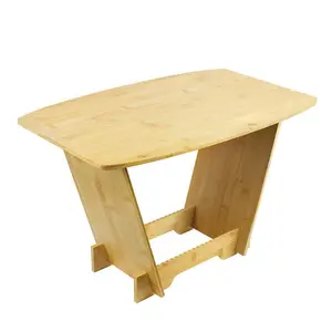 16 inch Tall Turntable & Record Stand