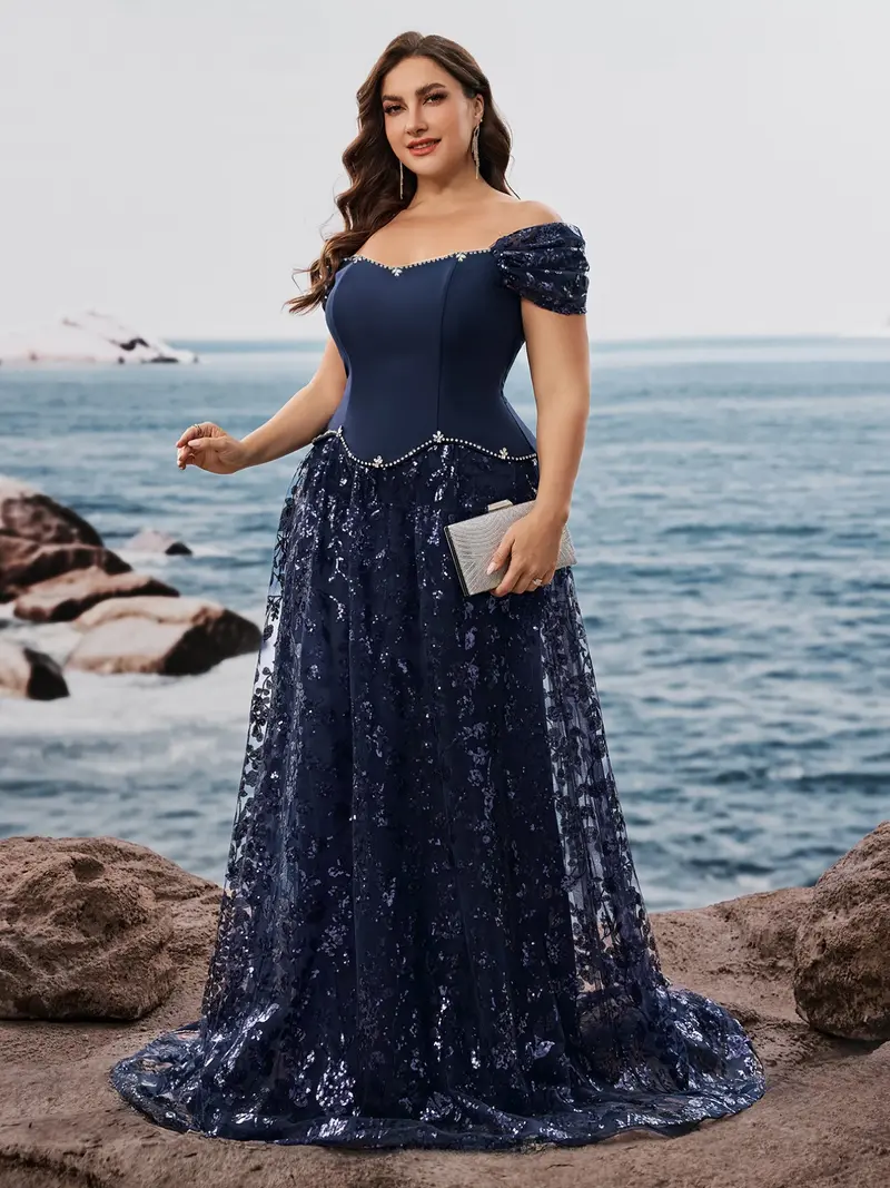 plus size formal dresses 5x - TikTok Shop plus size formal dresses 5x - TikTok Shop