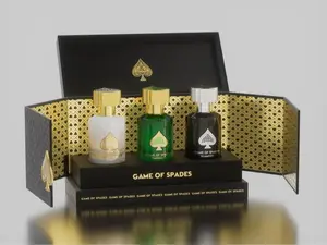 Game of Spades Diamond Collection Gift Set – 3 x 30ml (Emerald, Diamond & Topaz)