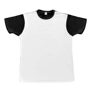 Black N White Tee