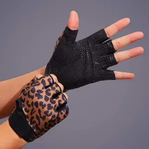 Workout Gloves for Women Men - Weight Lifting Gloves with Full Palm Protection & Extra for Women Gym, Weightlifting, Weight Lift, Rowing, Exercise, Sport, Cycling