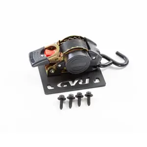 RAD Strap - Single w/ Hardware