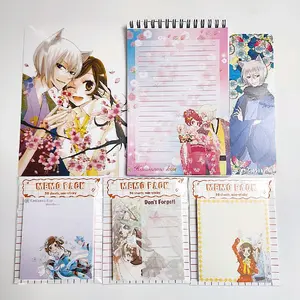 kamisama kiss stationery combo