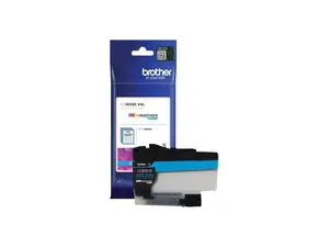 Brother LC3033C Super High Yield Ink Cartridge - Cyan Brother LC3033C Super High Yield Ink Cartridge - Cyan