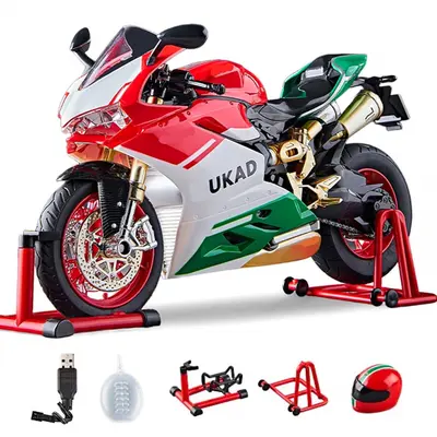 Ktm 990 Rc R TikTok Shop