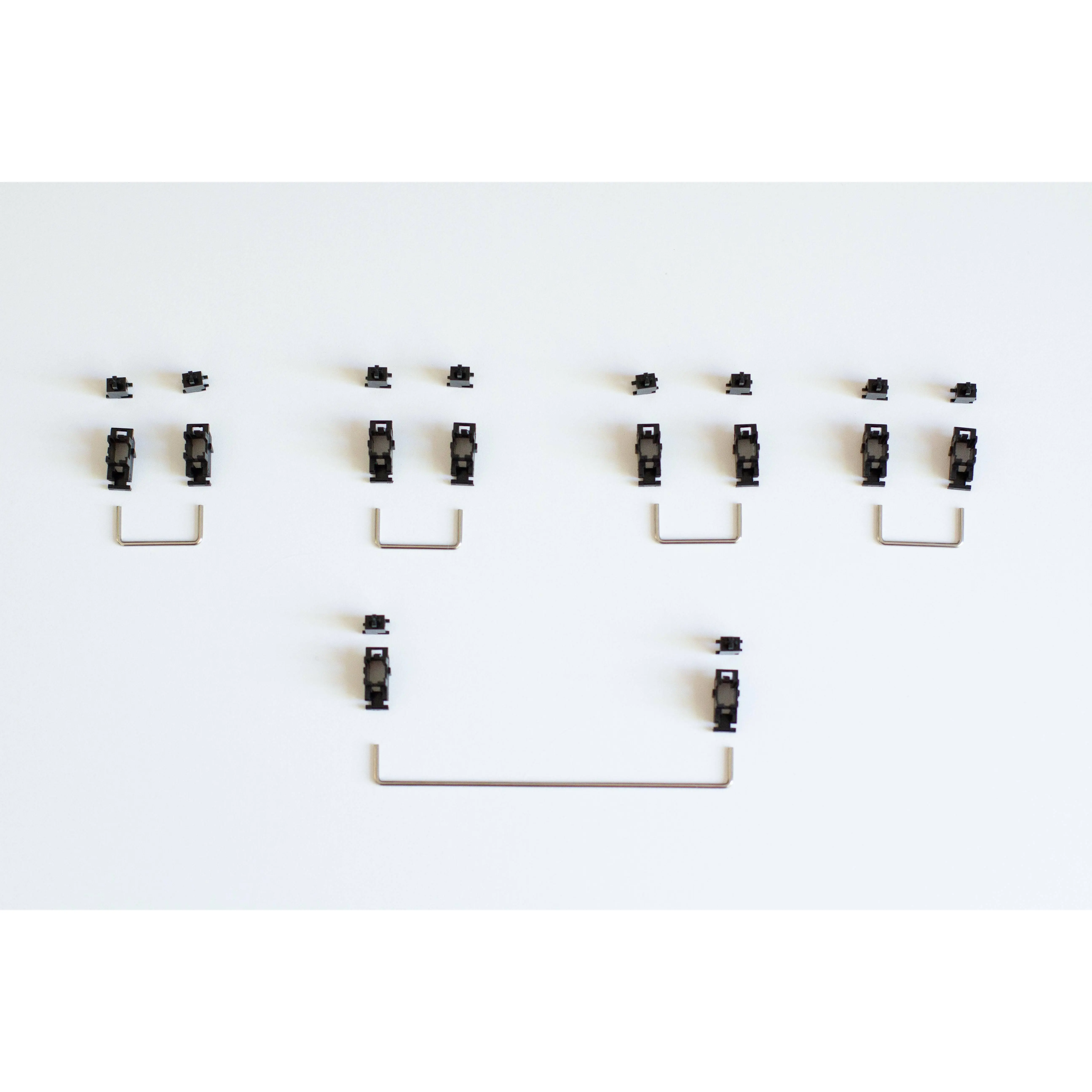 Durock Plate Mounted Stabilizers
