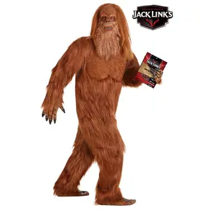 Jack Links Adult Sasquatch Costume