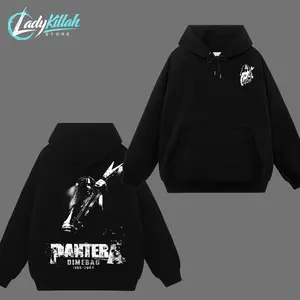 [LadyKillahStore] Pantera Dimebag Darrell Guitar Retro Unisex Acid Washed Hoodie T-Shirt #85 – 90s Records Rock Groove Metal Cotton Washed Tee, Groove Metal Rock Band Washed Shirt, Oversized Vintage Tee, Heavy Metal Merch, Gift for Rock Fans
