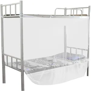 Bed Net, Twin/Full/Queen Size, White