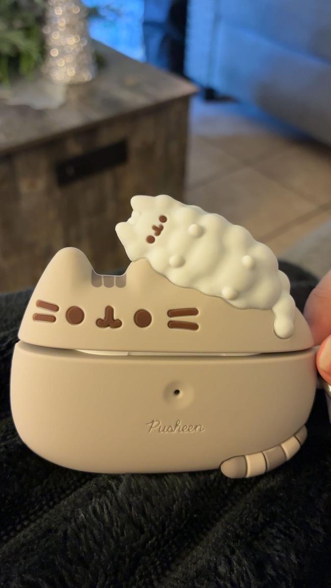 Item: AirPods (3rd gen)