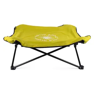 Body Glove Fold & Go Pet Cot