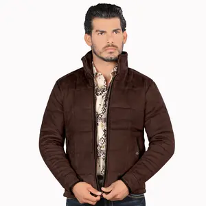 LAMASINI Western Jacket LM6006 for Men