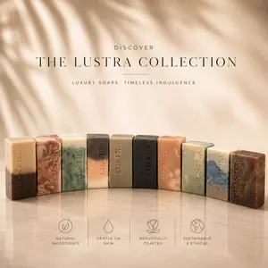 Discovery Box Soap Collection